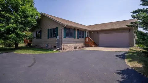 113 Laker Dr, Shell Lake, WI 54871