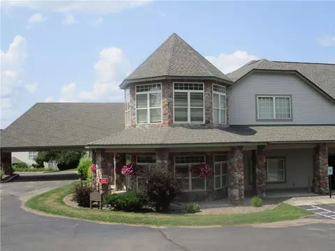 2853 29th Ave #306, Birchwood, WI 54817