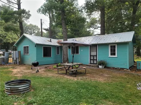 2622 7 14 Ave #4, Chetek, WI 54728