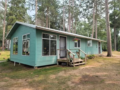 2622 7 14 Ave #5, Chetek, WI 54728