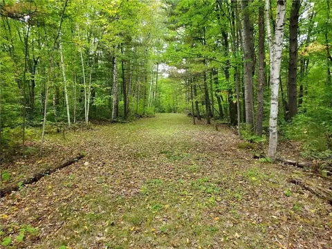 11532 W County Highway B, Hayward, WI 54843