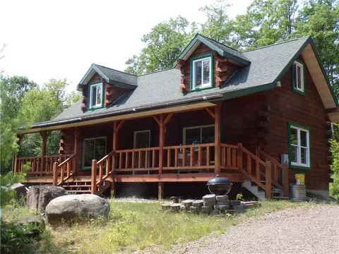 9225 Totogatic Rd, Cable, WI 54821