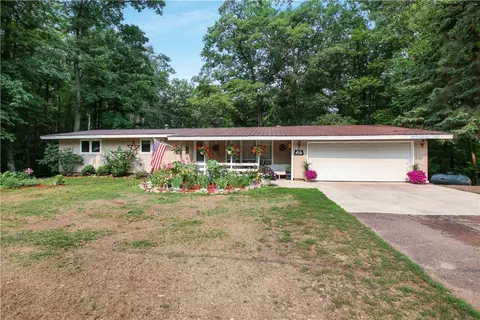 5757 N Frost Ave, Stone Lake, WI 54876