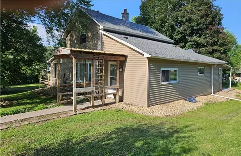 453 Summit St, Downing, WI 54734