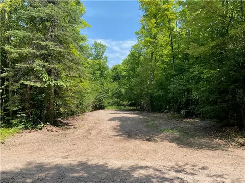 7296 W Hemlock Haven Rd, Winter, WI 54896