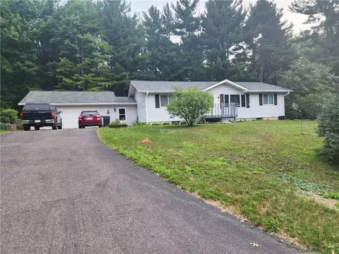 2174 12th Ave, Cameron, WI 54822