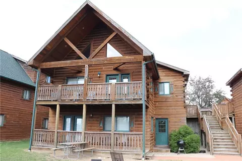 461 Overlook Ct, Warrens, WI 54666