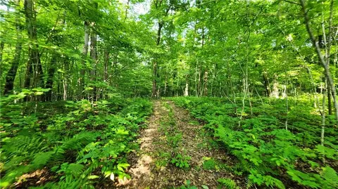 Abc 140th Street, Milltown, WI 54858