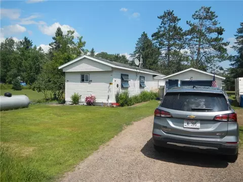 3776 N Clark, Radisson, WI 54867