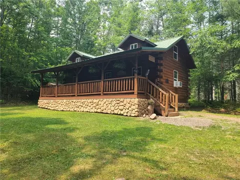 w14117 County Road O, Bruce, WI 54819