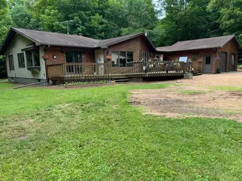 n10972 Tower Road, Phillips, WI 54555 photo 1