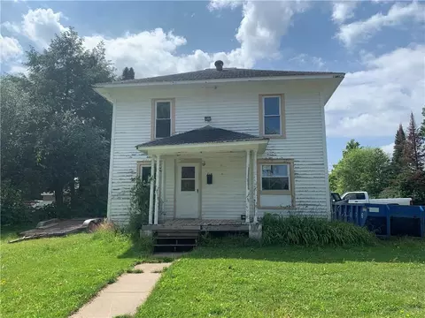 714 5th Ave S, Park Falls, WI 54552