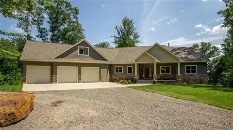 n11116 County Road Ff, Hixton, WI 54635