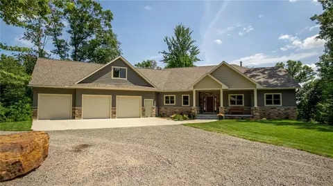 n11116 County Road Ff, Hixton, WI 54635