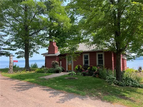 n1020 Holy Island Road, Sarona, WI 54870