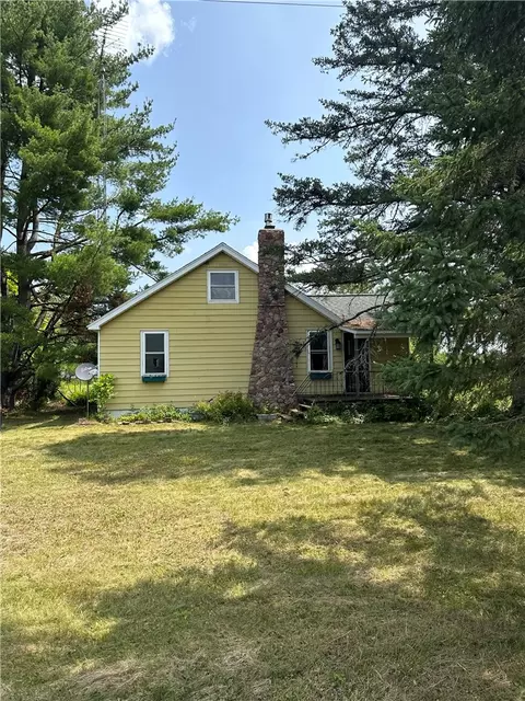 1452 N Polish Rd, Exeland, WI 54835