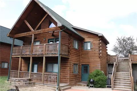 461 Overlook Ct #1, Warrens, WI 54666