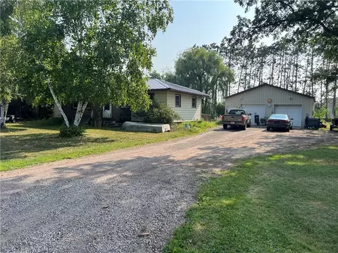 224 N Lake St, Barron, WI 54812