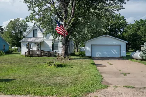 e7289 160th Avenue, Mondovi, WI 54755