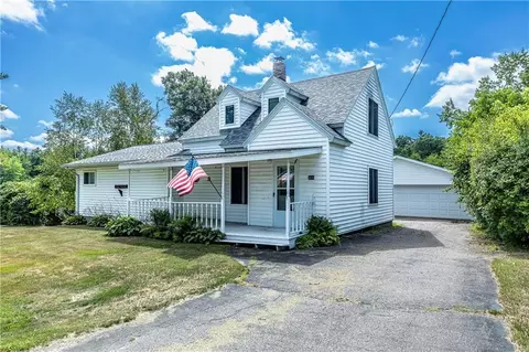 306 Oakwood Pl, Merrillan, WI 54754