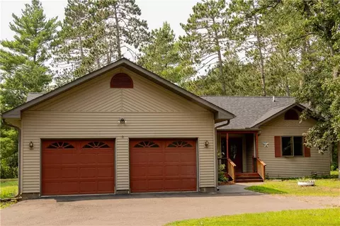 9721 N Hwy 27, Hayward, WI 54843