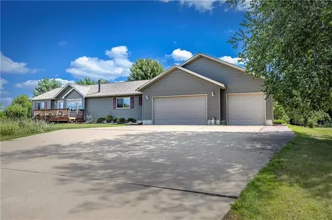 503 Birch St, Hixton, WI 54635