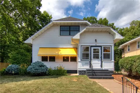 416 Jefferson St, Eau Claire, WI 54701