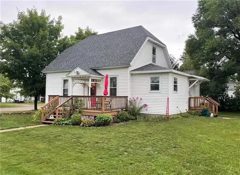 125 Russell St, Dallas, WI 54733
