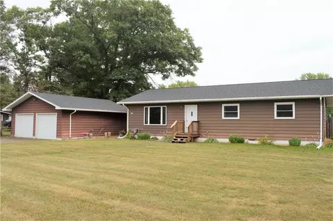 504 W Poplar Ave, Cameron, WI 54822