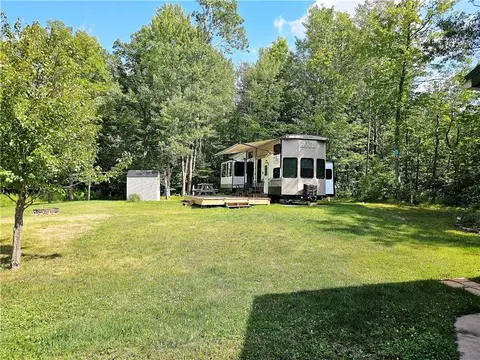 2815 28 716 St, Birchwood, WI 54817