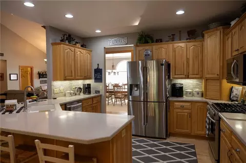 5265 E Interlachen Blvd, Eleva, WI 54738 photo 11