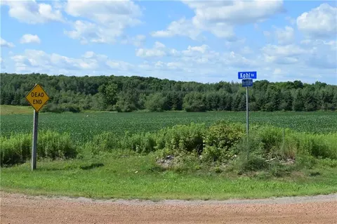 0 Kohl Rd, Athens, WI 54411