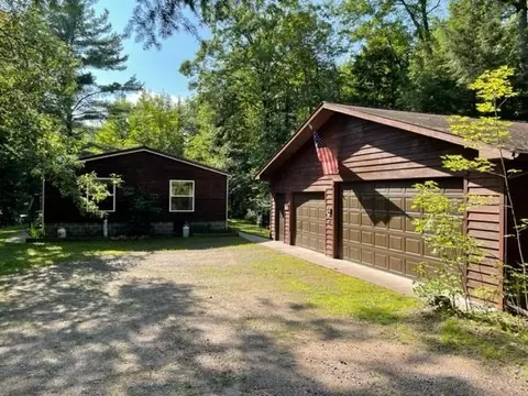 9602 W Chippewa Flowage Rd, Couderay, WI 54828