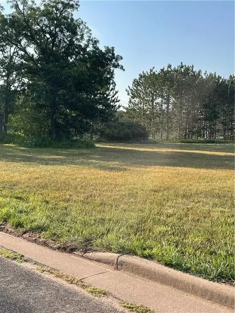Lot 2 Woodland St, Spooner, WI 54801