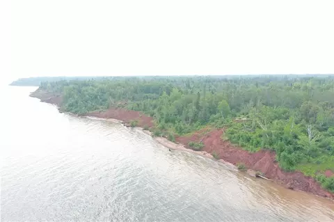 7885 E Camp Amnicon Rd, South Range, WI 54874 photo 3