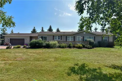 1601 14 12 St, Barron, WI 54812