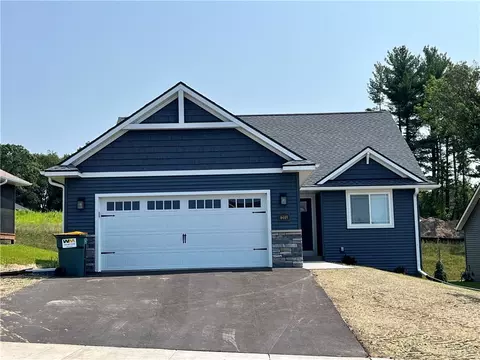 Undisclosed, Eau Claire, WI 54703