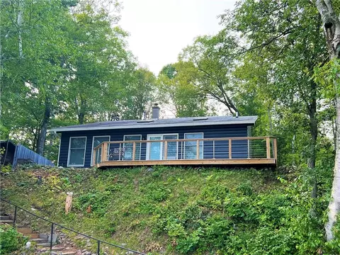 69545 Island Blvd, Iron River, WI 54847