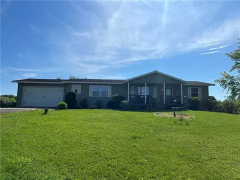 629 County Road Nn, Wilson, WI 54027