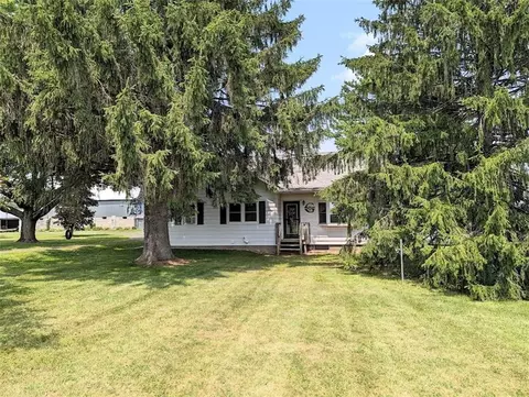 22564 45th Ave, Cadott, WI 54727