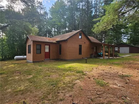 11013 W Hwy 77, Hayward, WI 54843