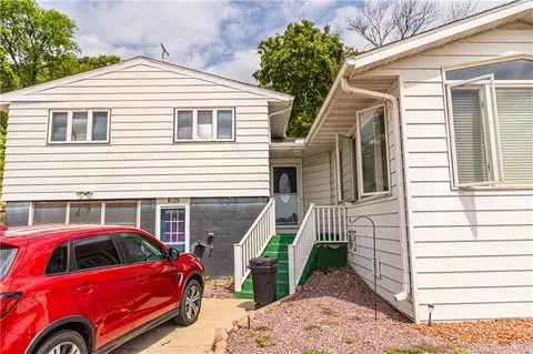 605 S Main St, Alma, WI 54610