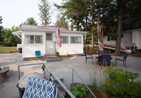 e6673 841st Avenue, Colfax, WI 54730