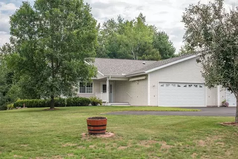 10460 N Stonewood Rd #13, Hayward, WI 54843