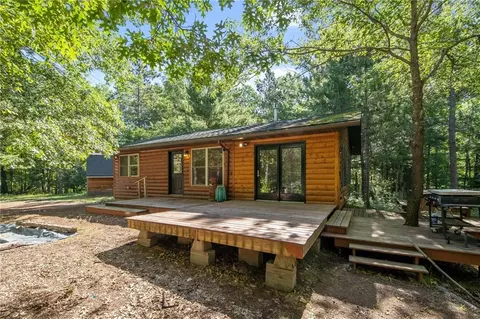 30497 County Road H, Danbury, WI 54830
