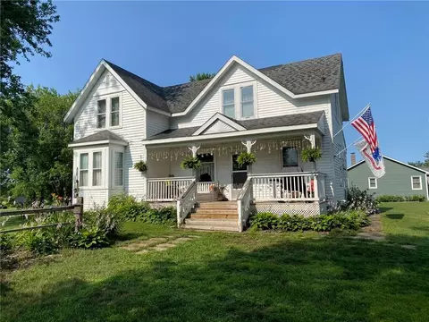 221 Tenney Ave, Blair, WI 54616