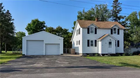 110 Arlington Ave, Cameron, WI 54822