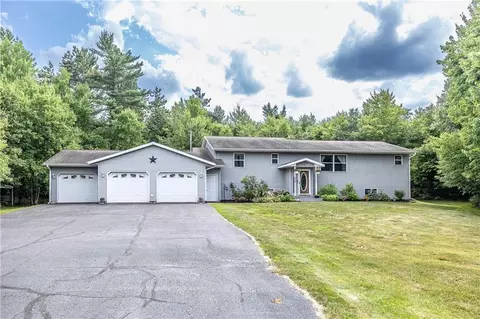 8627 Timber Lane, Black River Falls, WI 54615