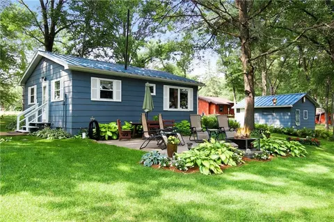 2942 Jesse Road, Sarona, WI 54870