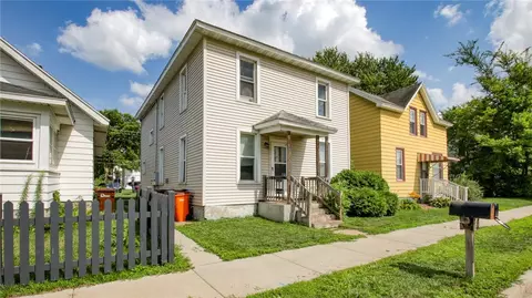 517 Forest St #1 & 2, Eau Claire, WI 54703